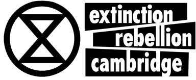 Extinction Rebellion Cambridge - Home