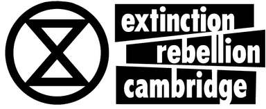 Extinction Rebellion Cambridge - Home